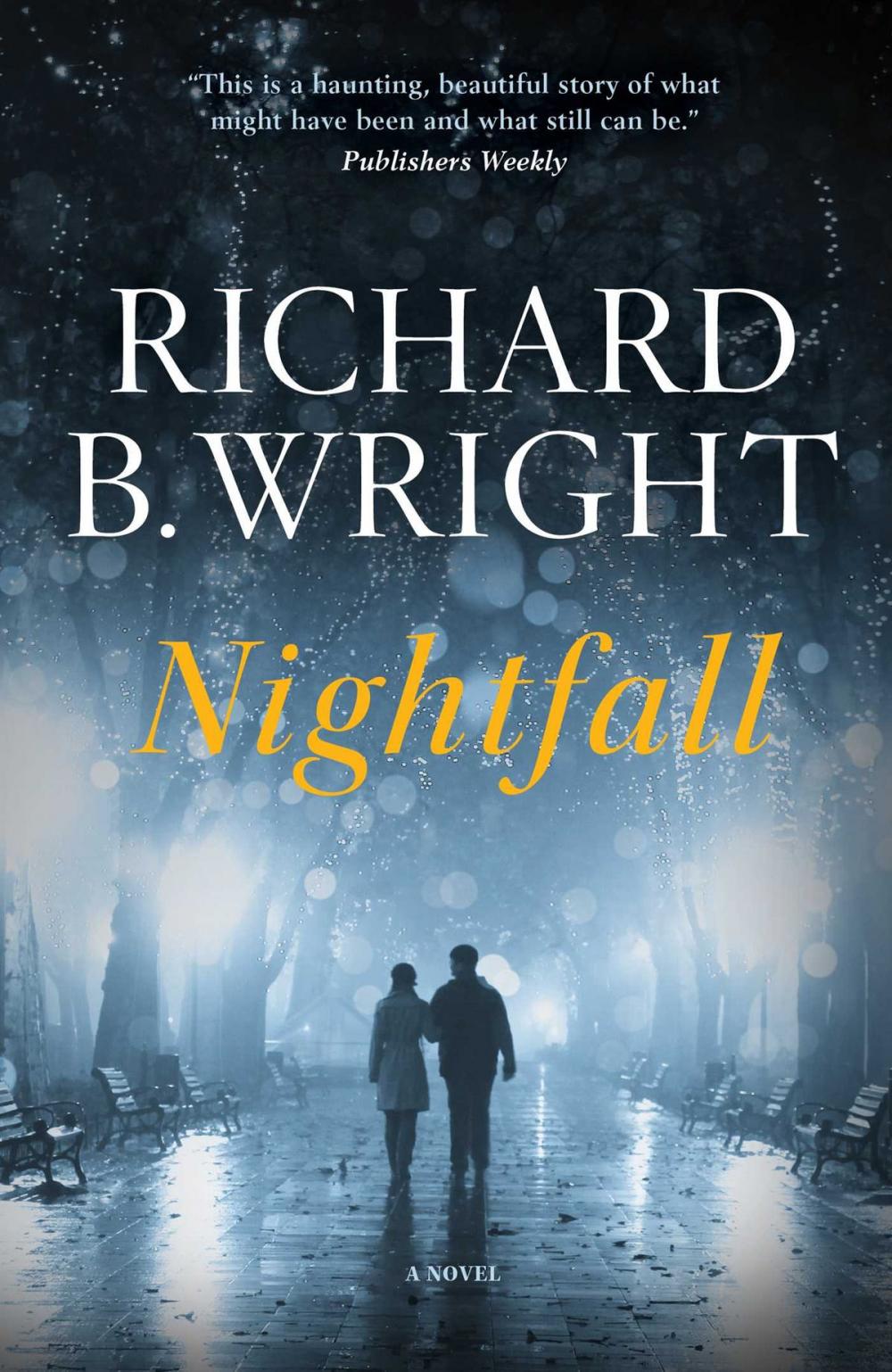 Big bigCover of Nightfall