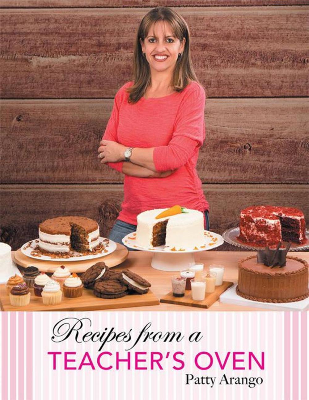 Big bigCover of Recipes from a Teacher’S Oven