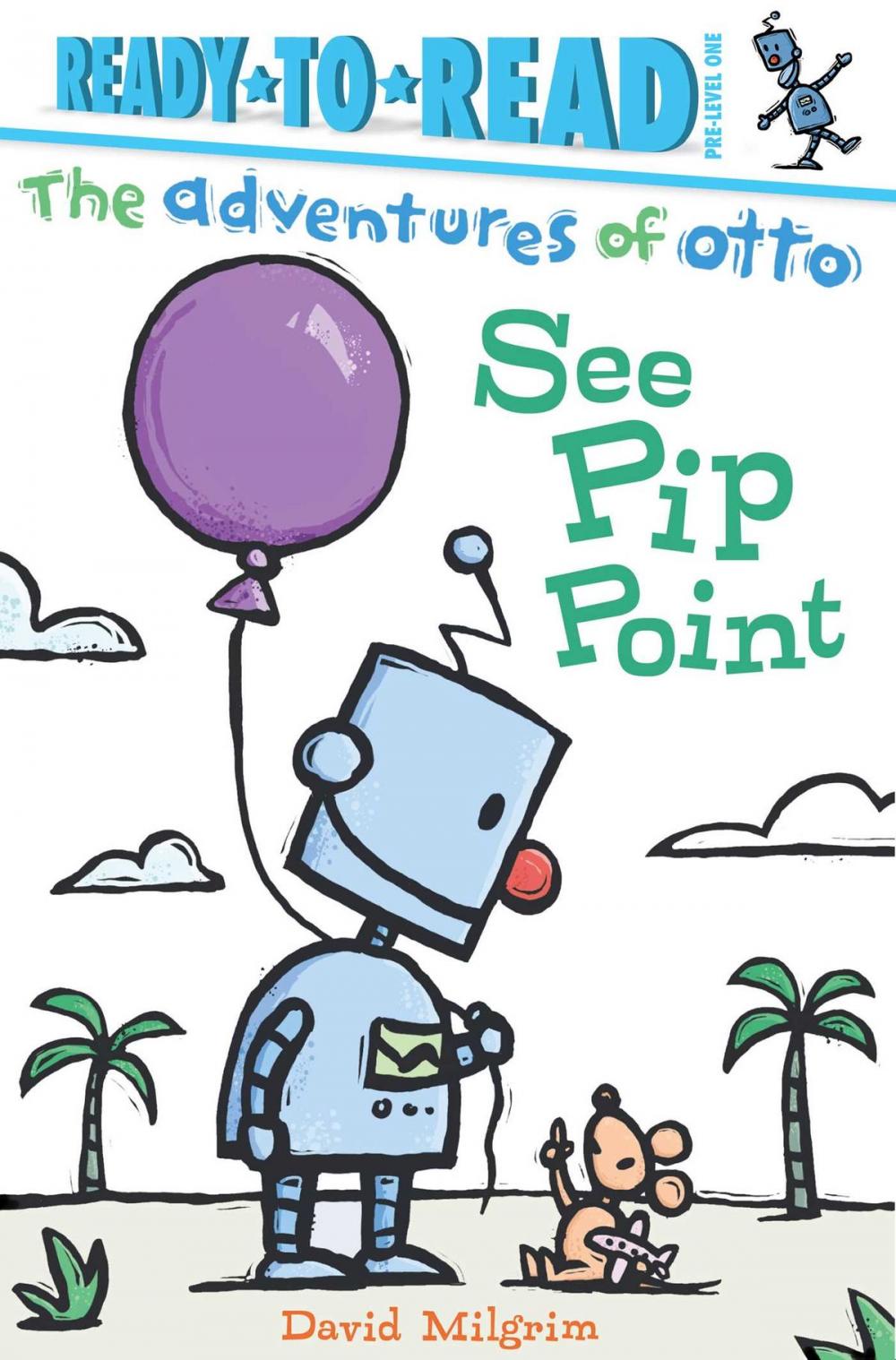 Big bigCover of See Pip Point