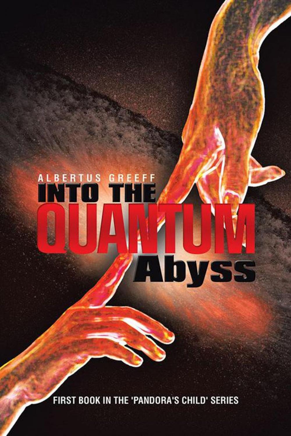 Big bigCover of Into the Quantum Abyss