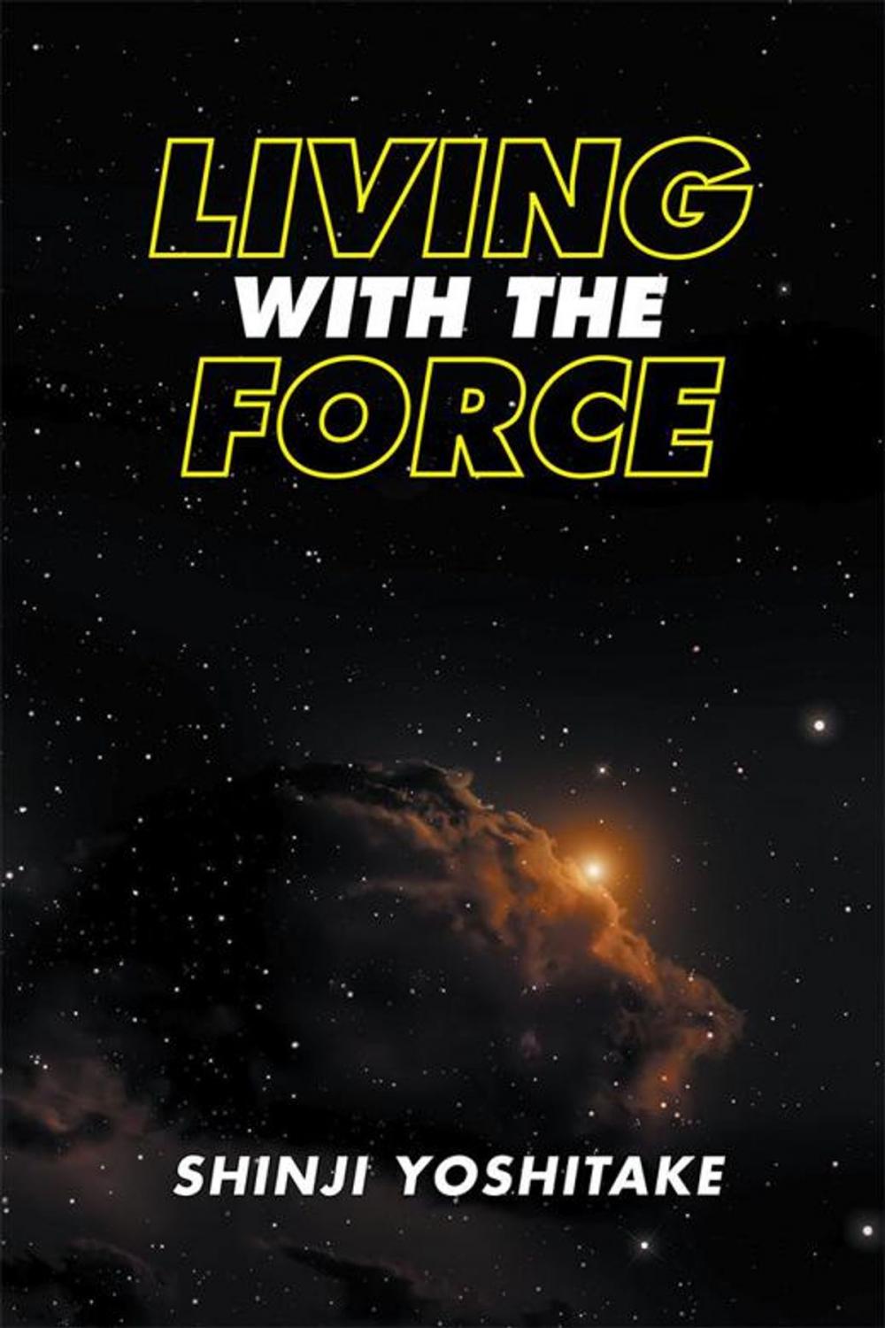 Big bigCover of Living with the Force