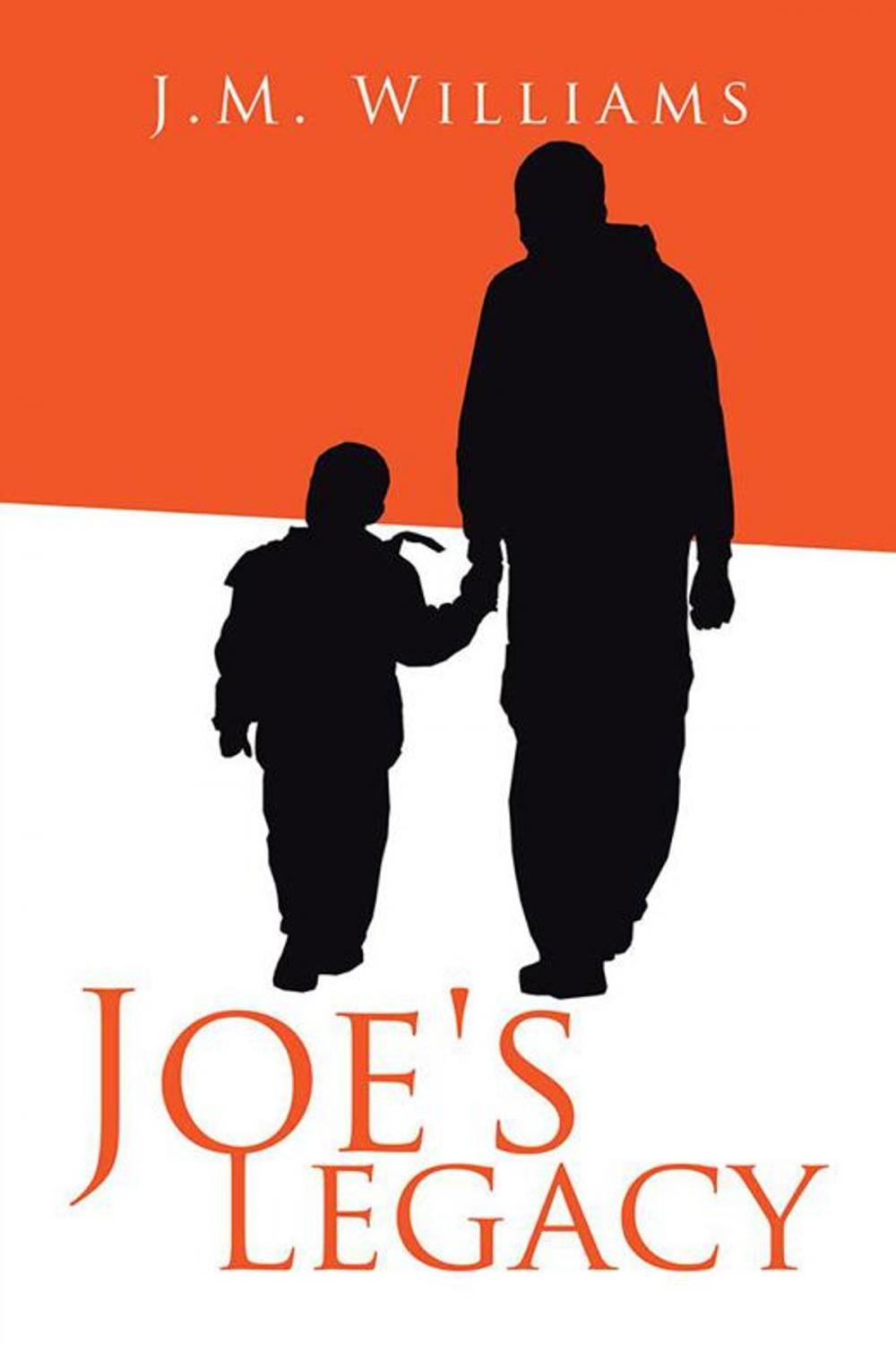 Big bigCover of Joe’S Legacy