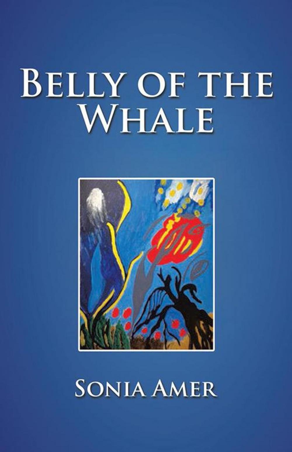 Big bigCover of Belly of the Whale