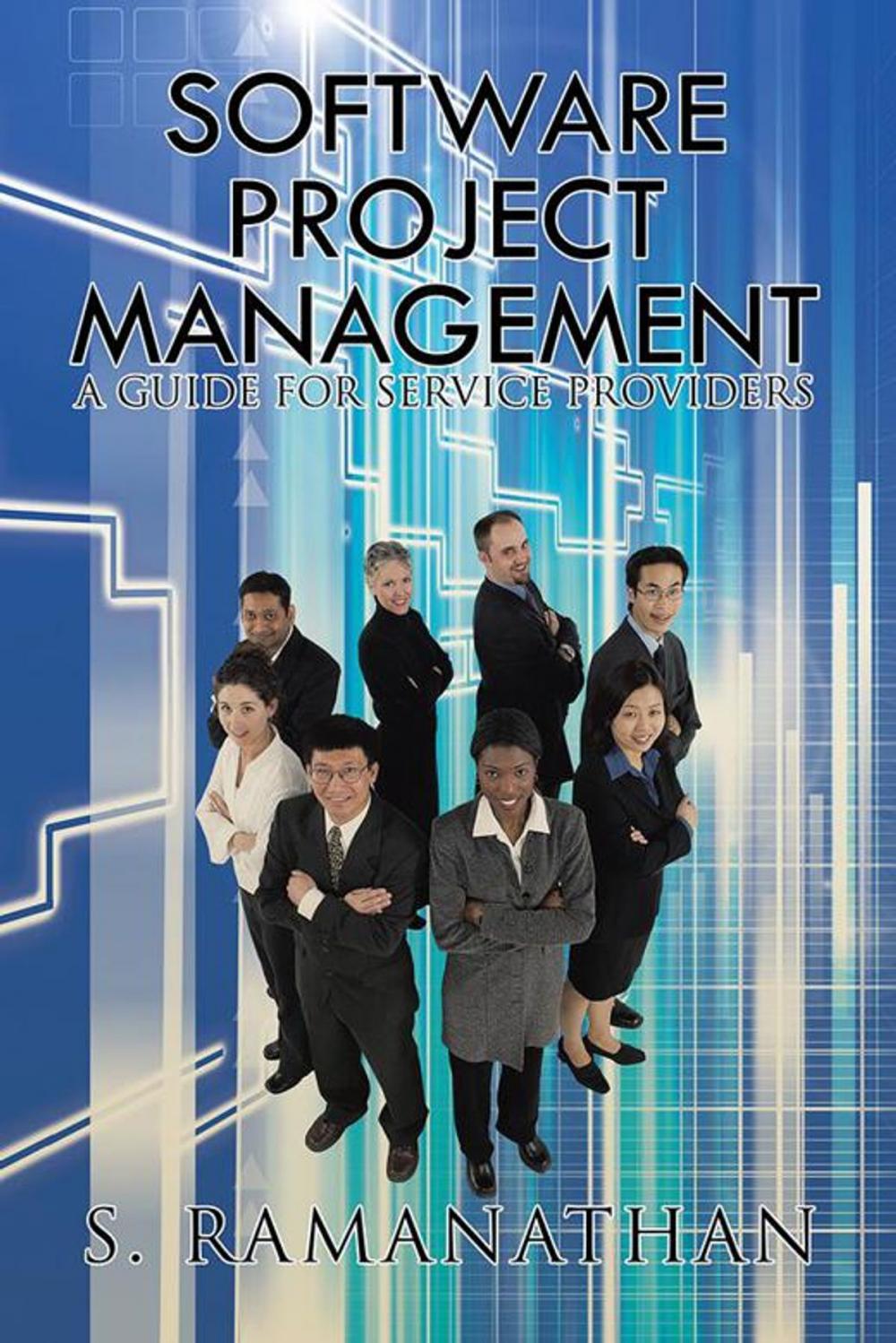 Big bigCover of Software Project Management