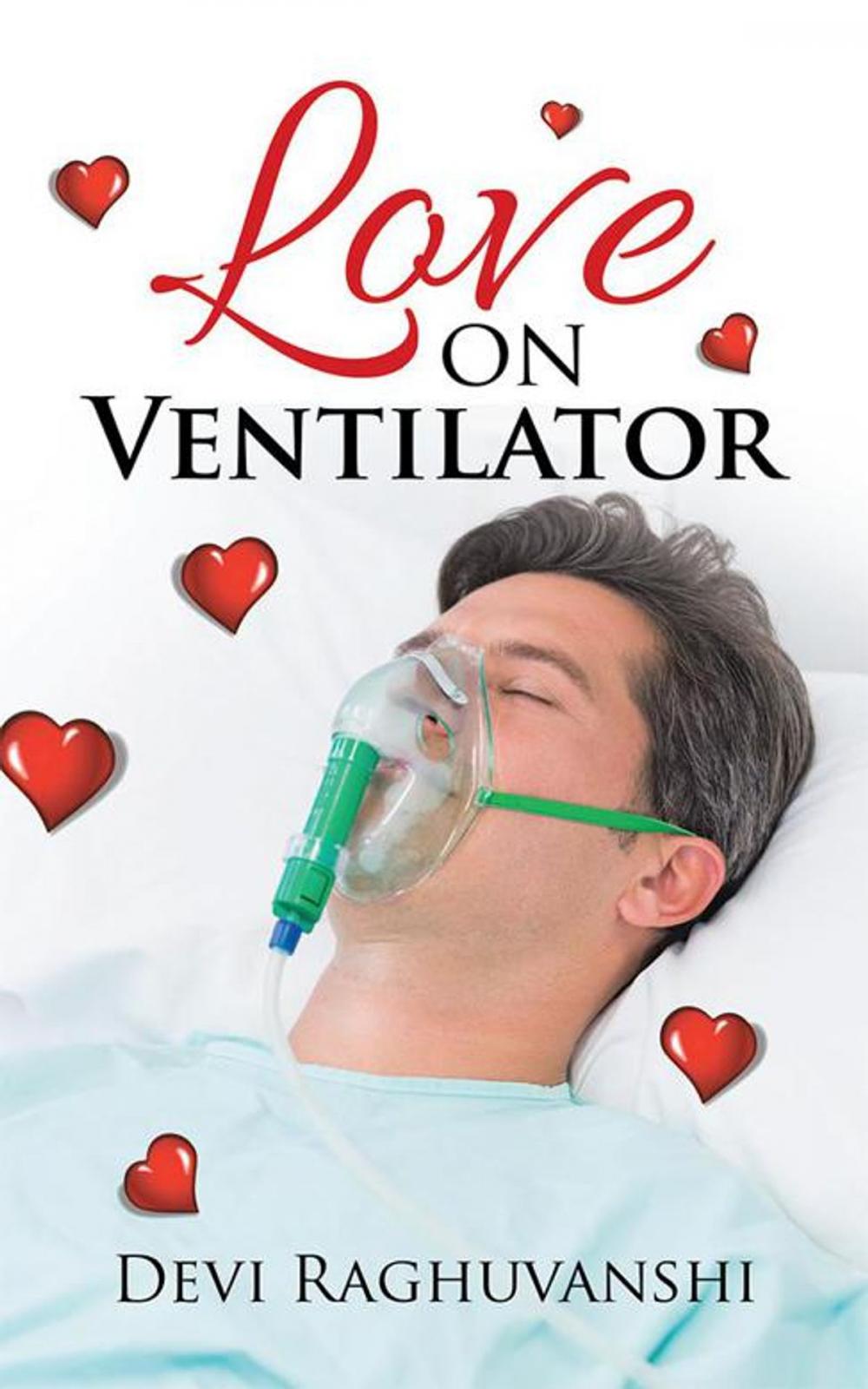 Big bigCover of Love on Ventilator