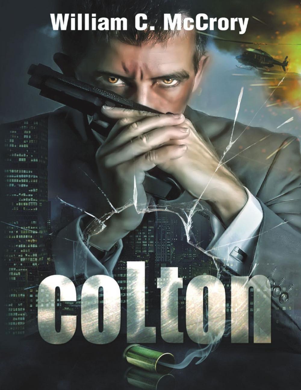 Big bigCover of Colton