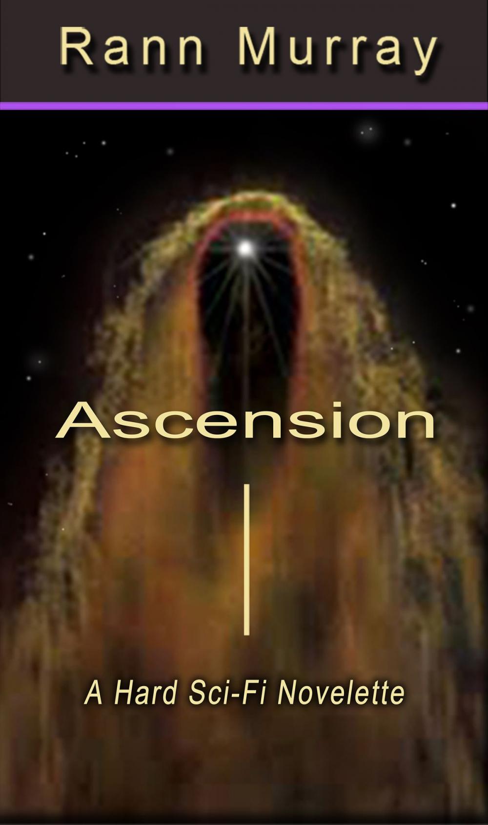 Big bigCover of Ascension