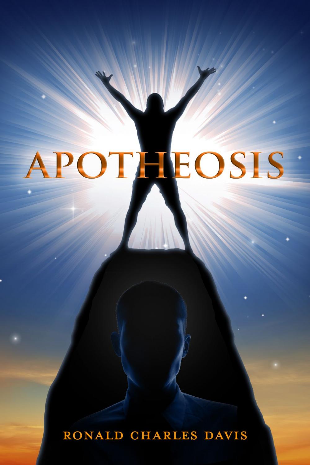 Big bigCover of Apotheosis