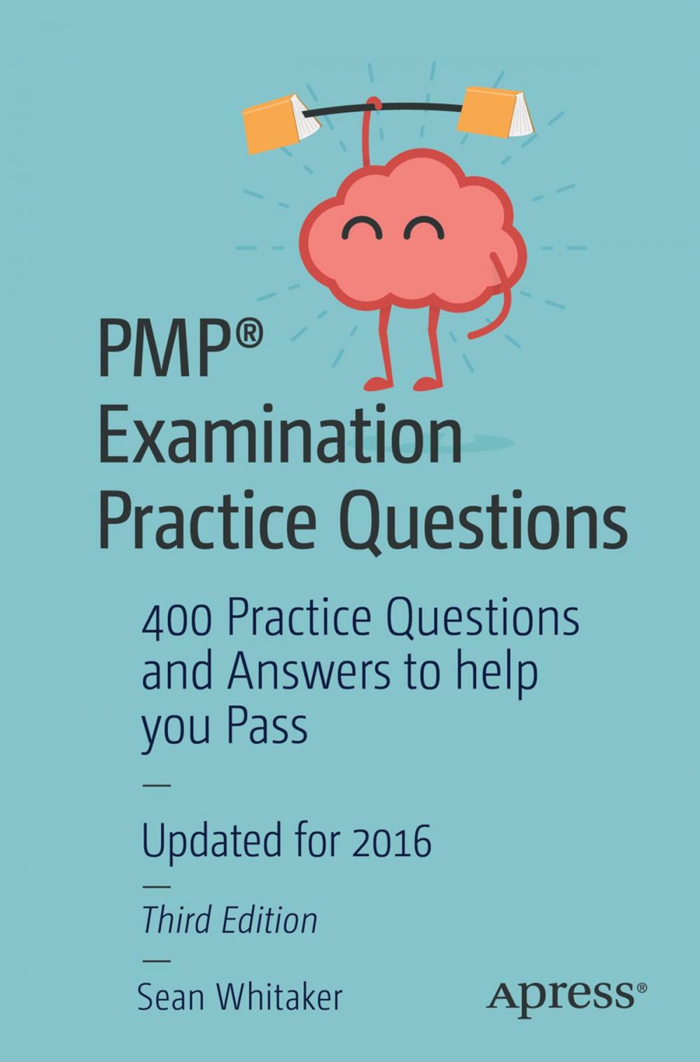 Big bigCover of PMP® Examination Practice Questions