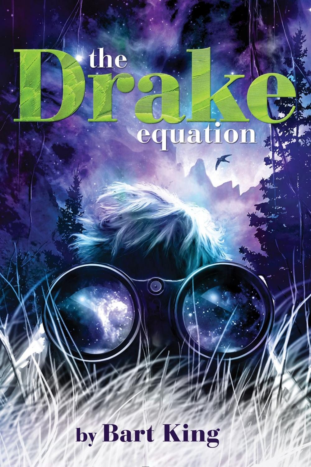 Big bigCover of The Drake Equation