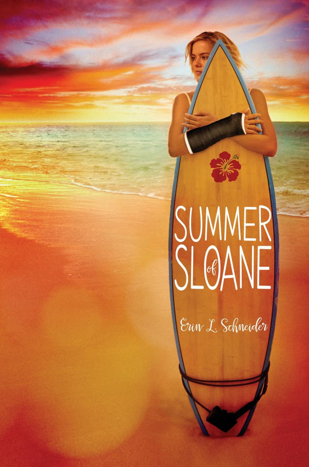 Big bigCover of Summer of Sloane