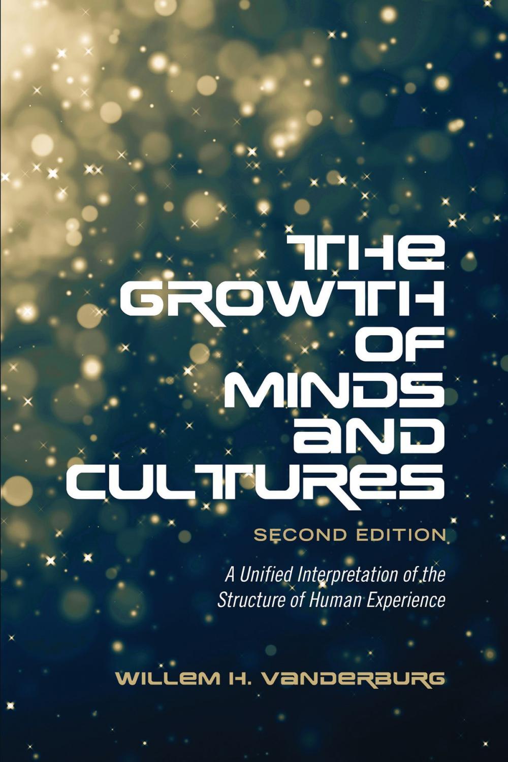 Big bigCover of The Growth of Minds and Culture