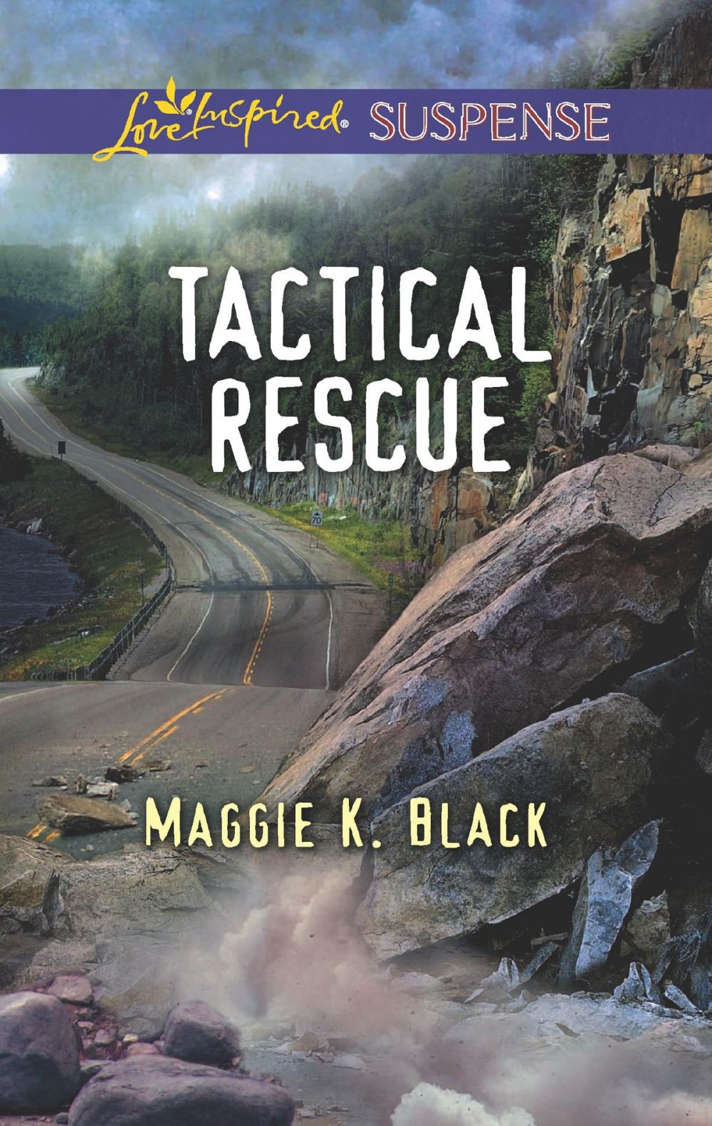 Big bigCover of Tactical Rescue