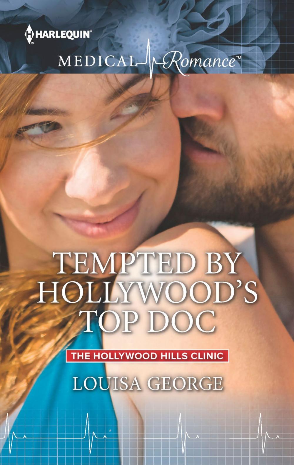 Big bigCover of Tempted by Hollywood's Top Doc