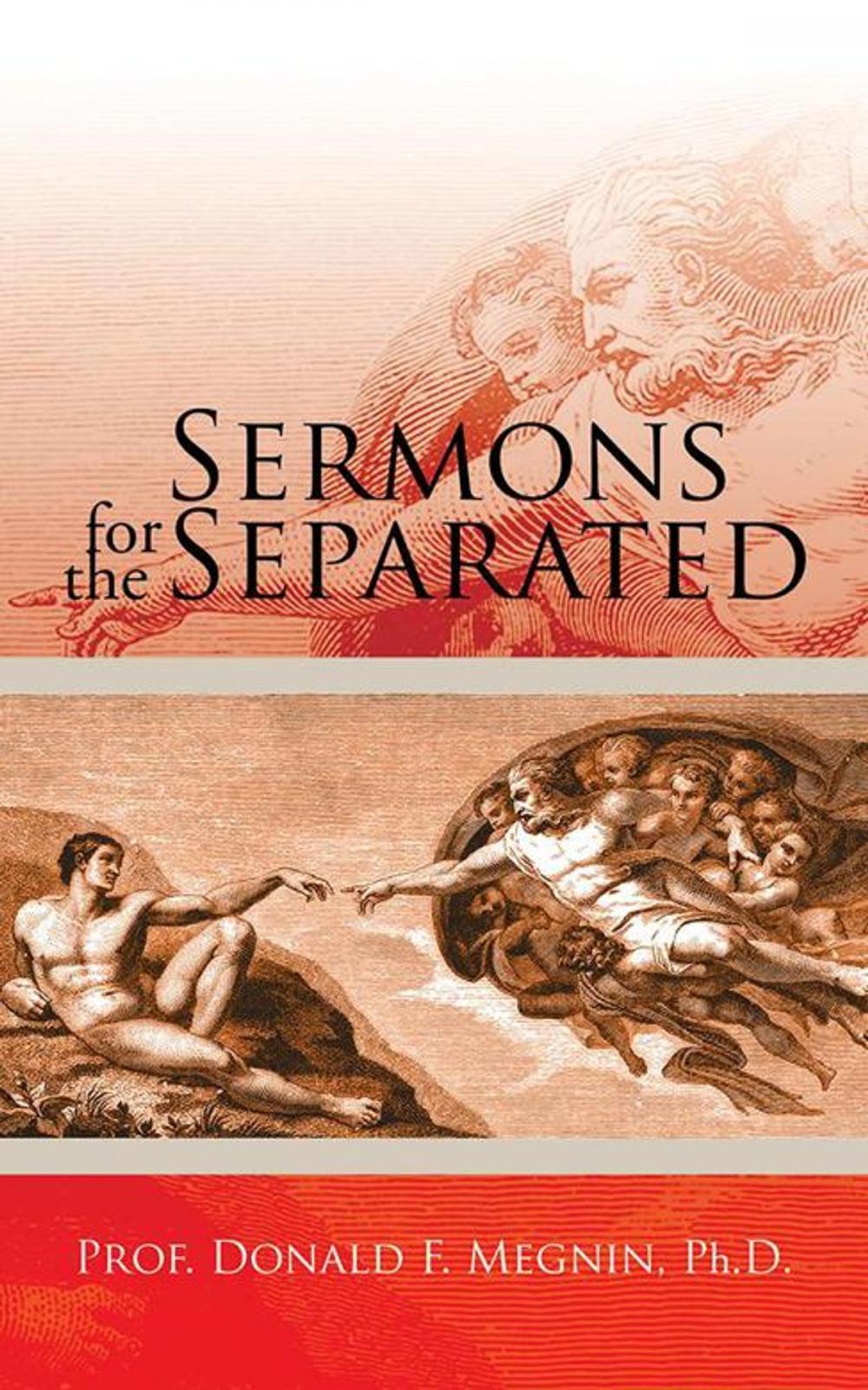 Big bigCover of Sermons for the Separated