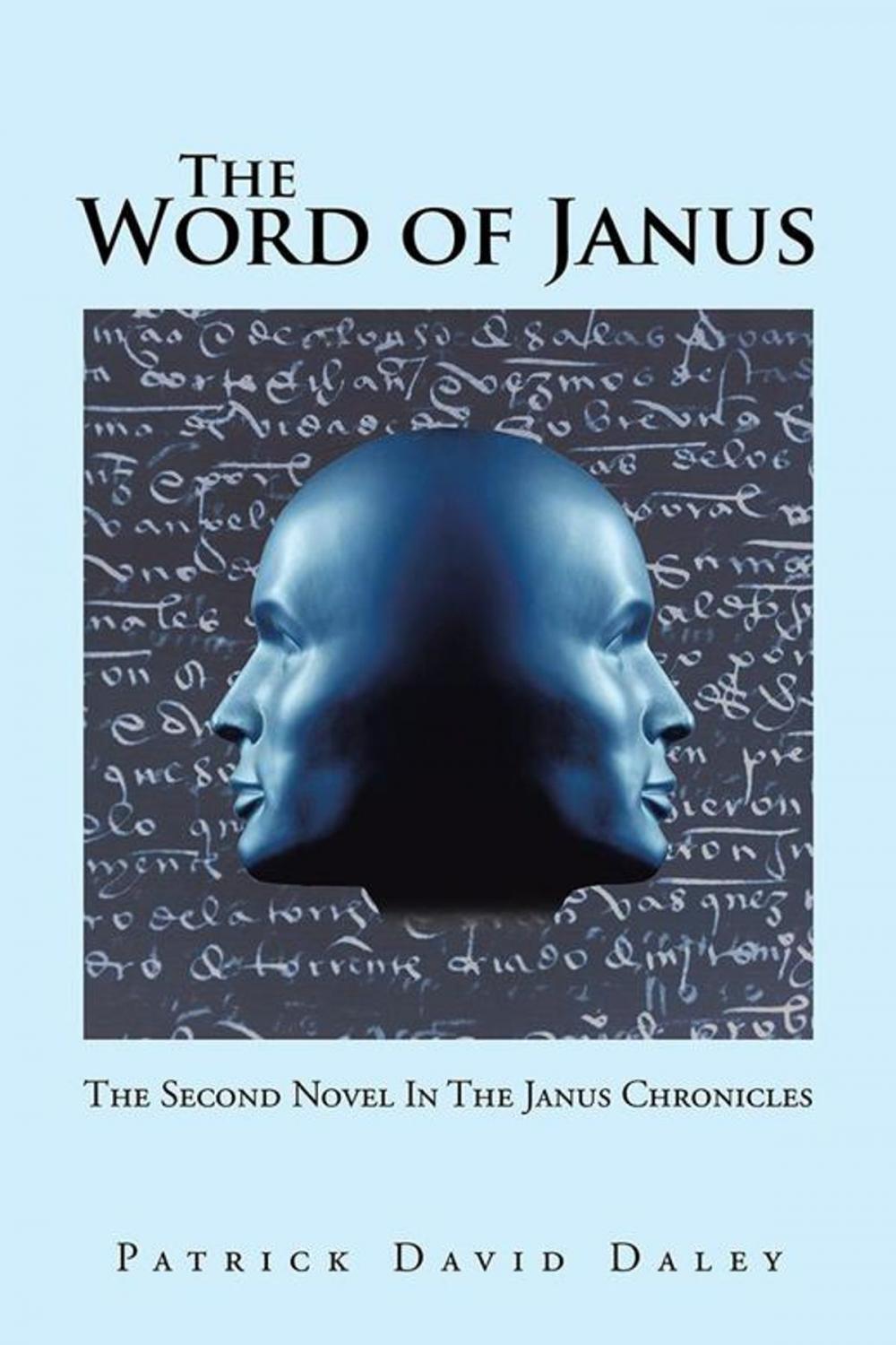 Big bigCover of The Word of Janus