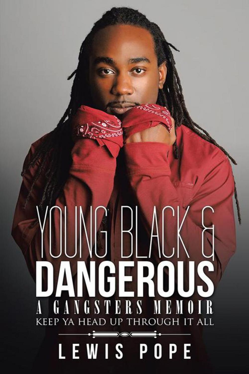 Big bigCover of Young Black & Dangerous