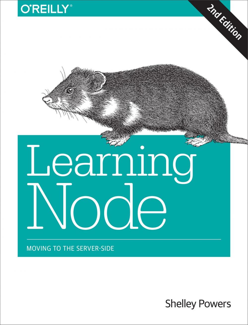 Big bigCover of Learning Node