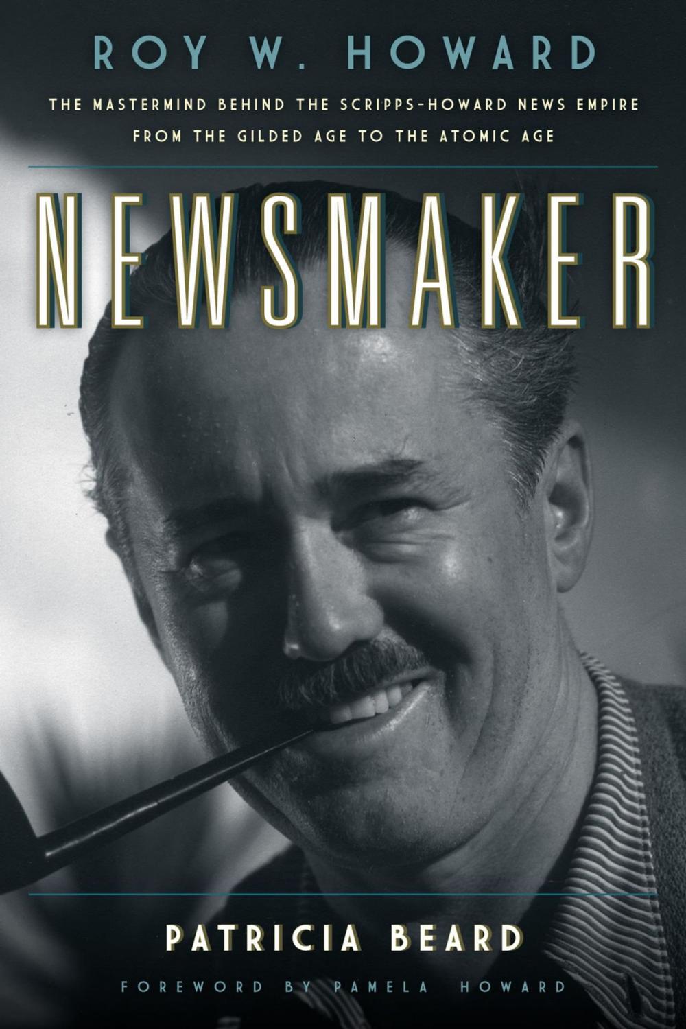 Big bigCover of Newsmaker