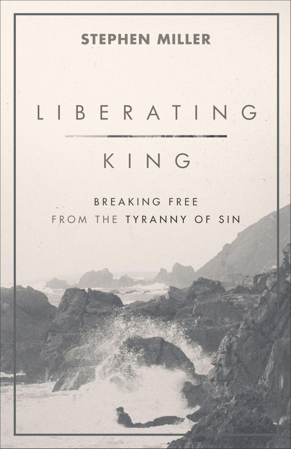 Big bigCover of Liberating King