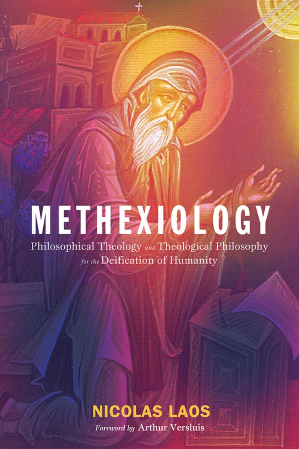 Big bigCover of Methexiology