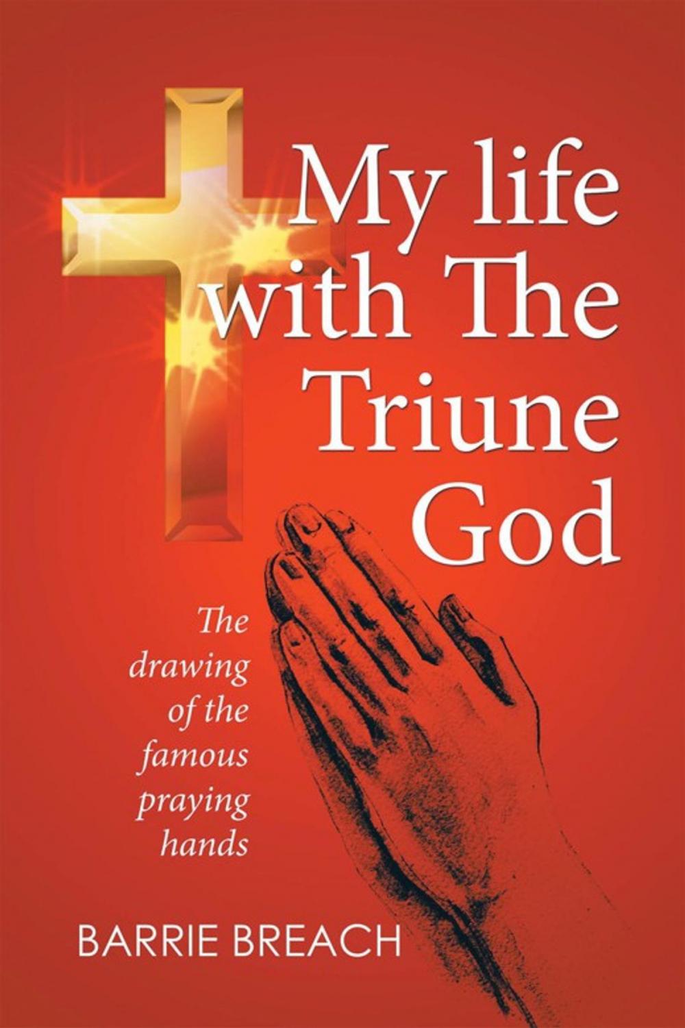 Big bigCover of My Life with the Triune God