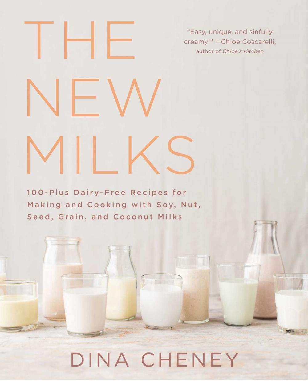 Big bigCover of The New Milks