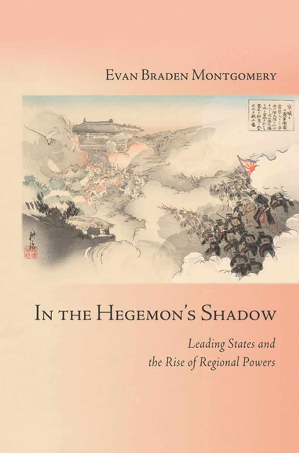 Big bigCover of In the Hegemon's Shadow