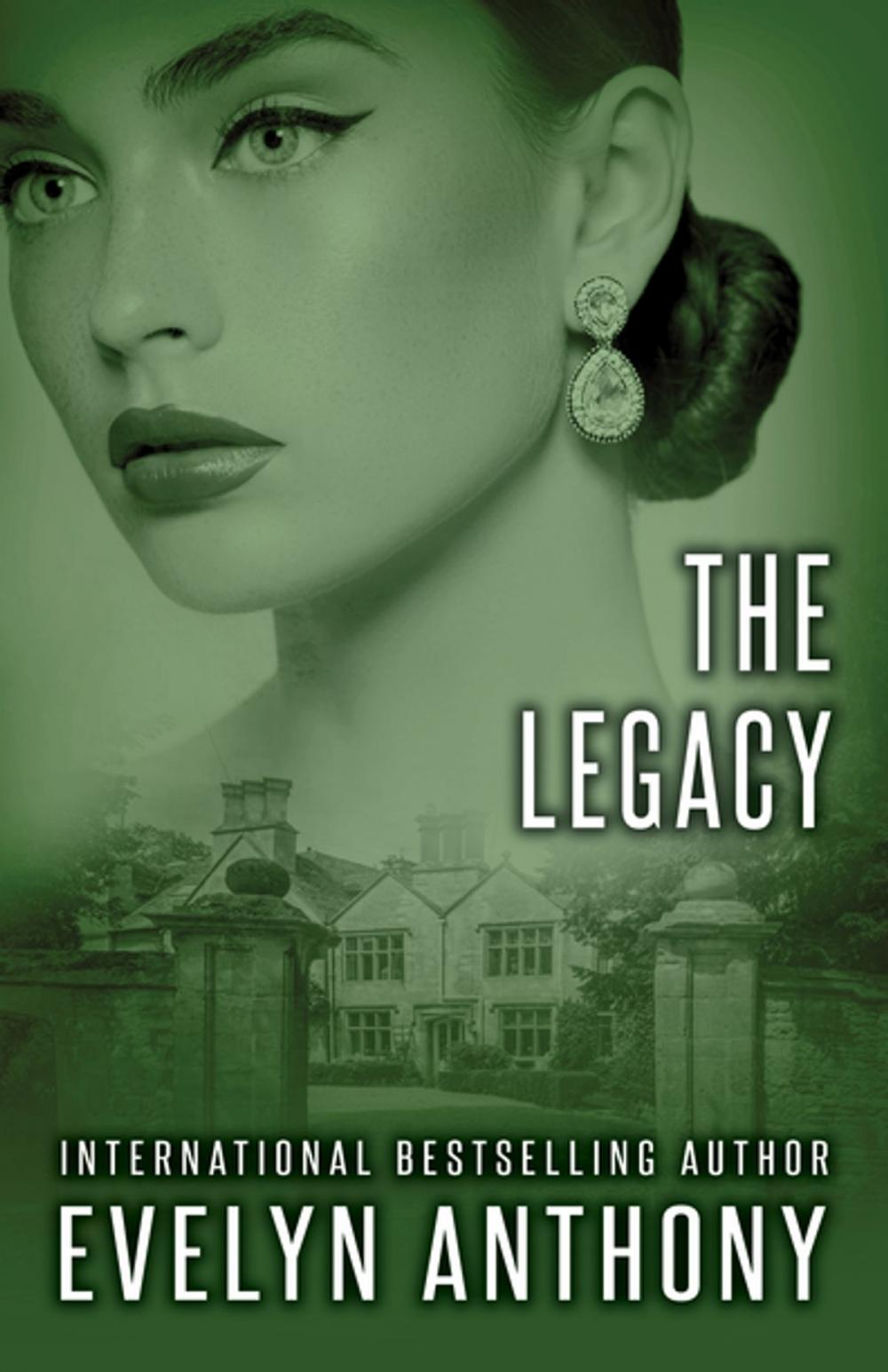 Big bigCover of The Legacy