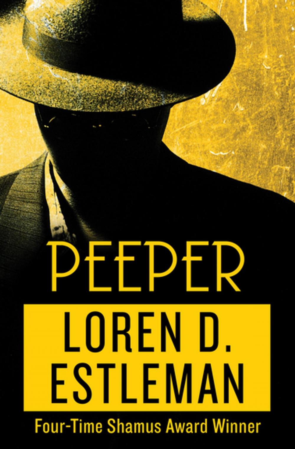 Big bigCover of Peeper