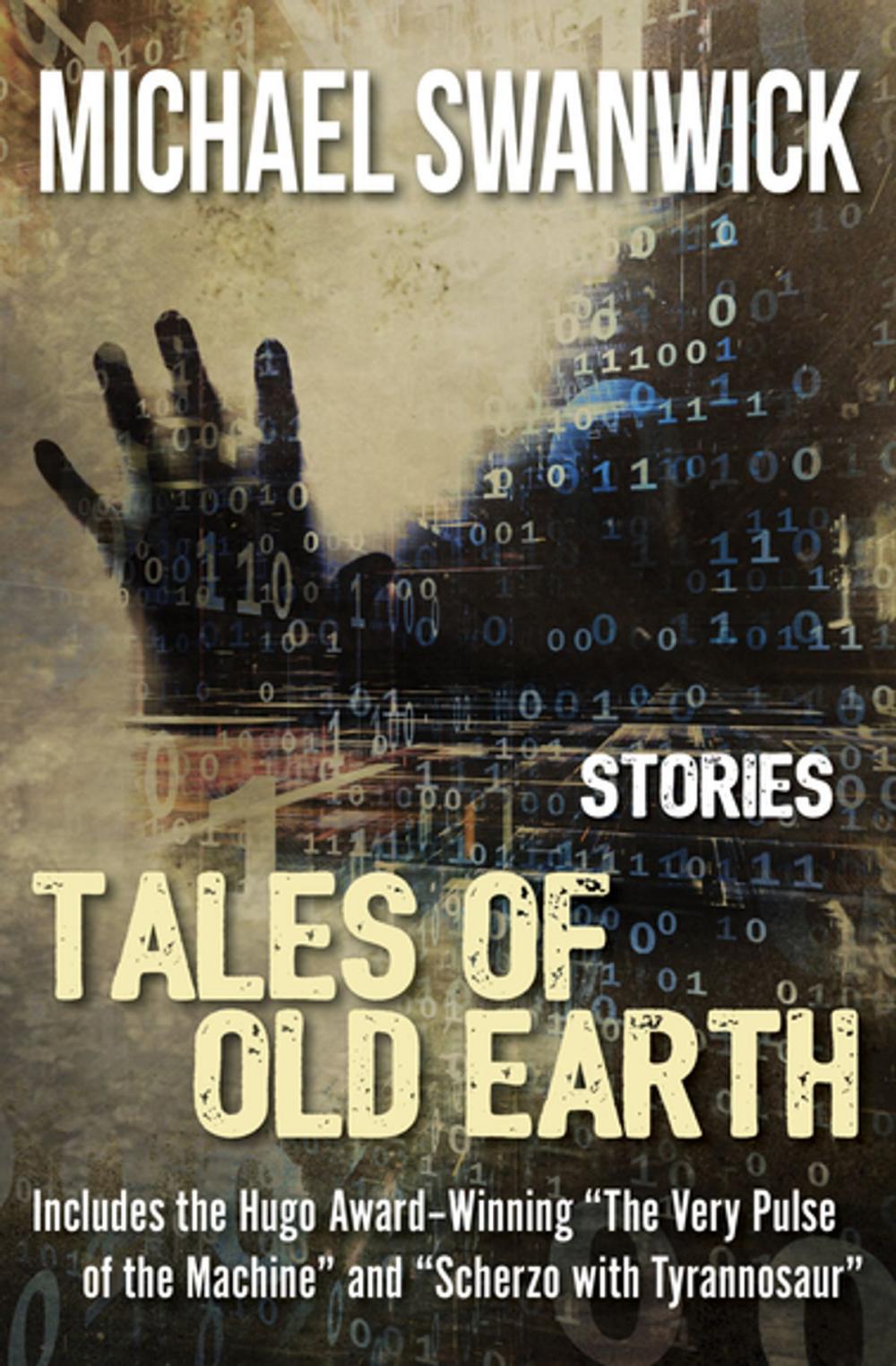 Big bigCover of Tales of Old Earth