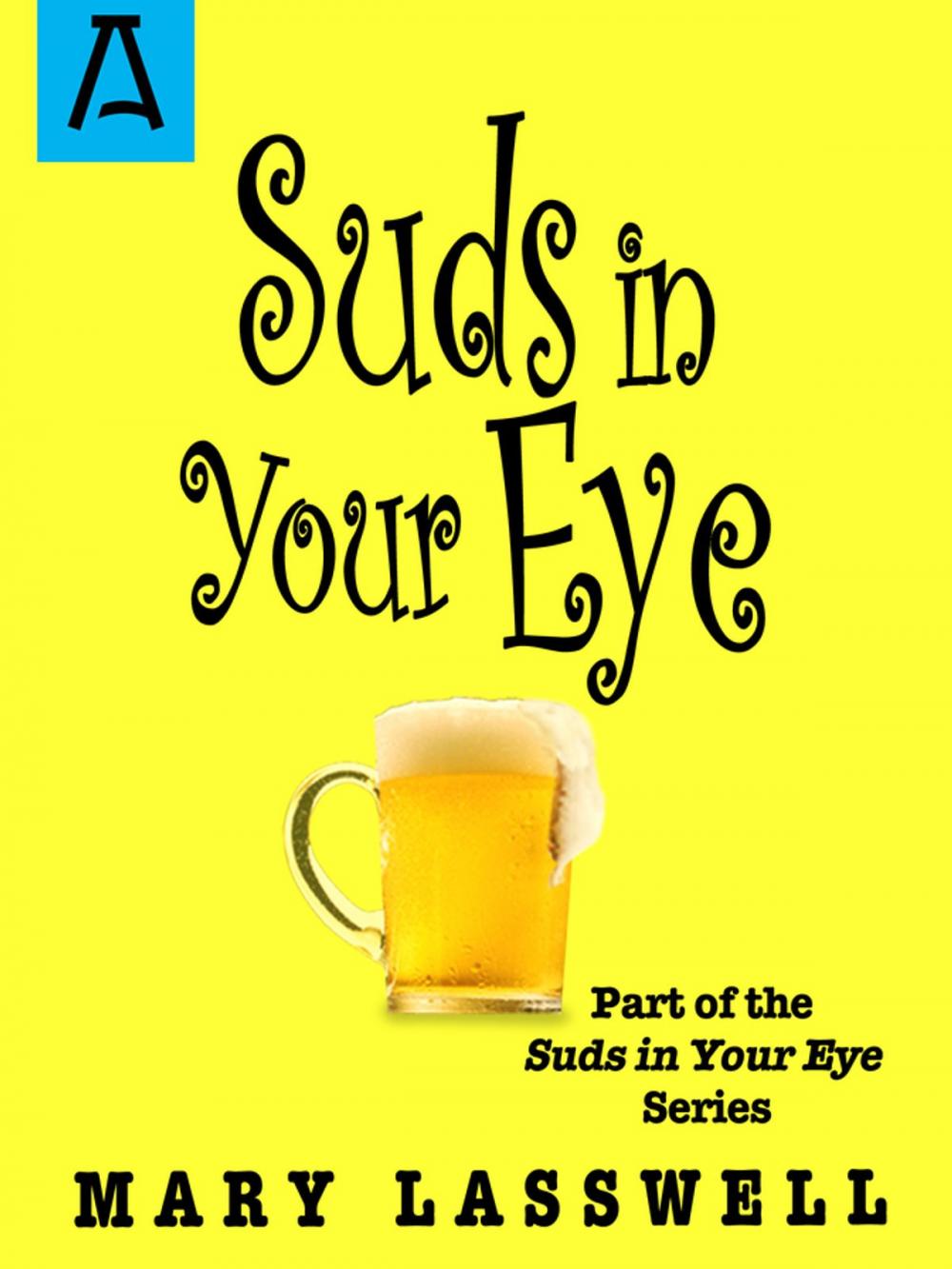 Big bigCover of Suds in Your Eye