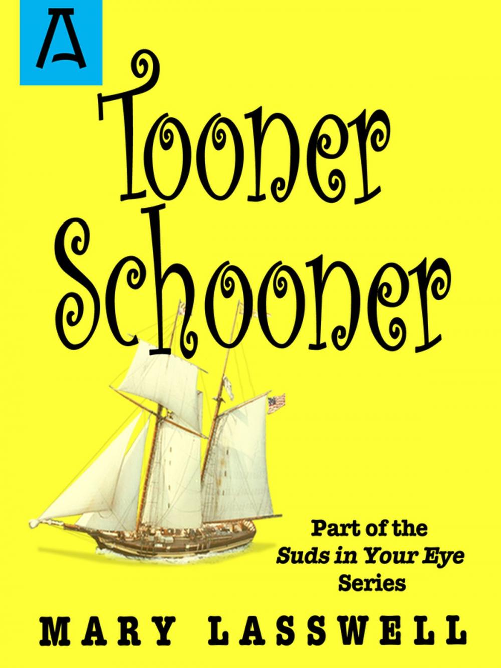 Big bigCover of Tooner Schooner