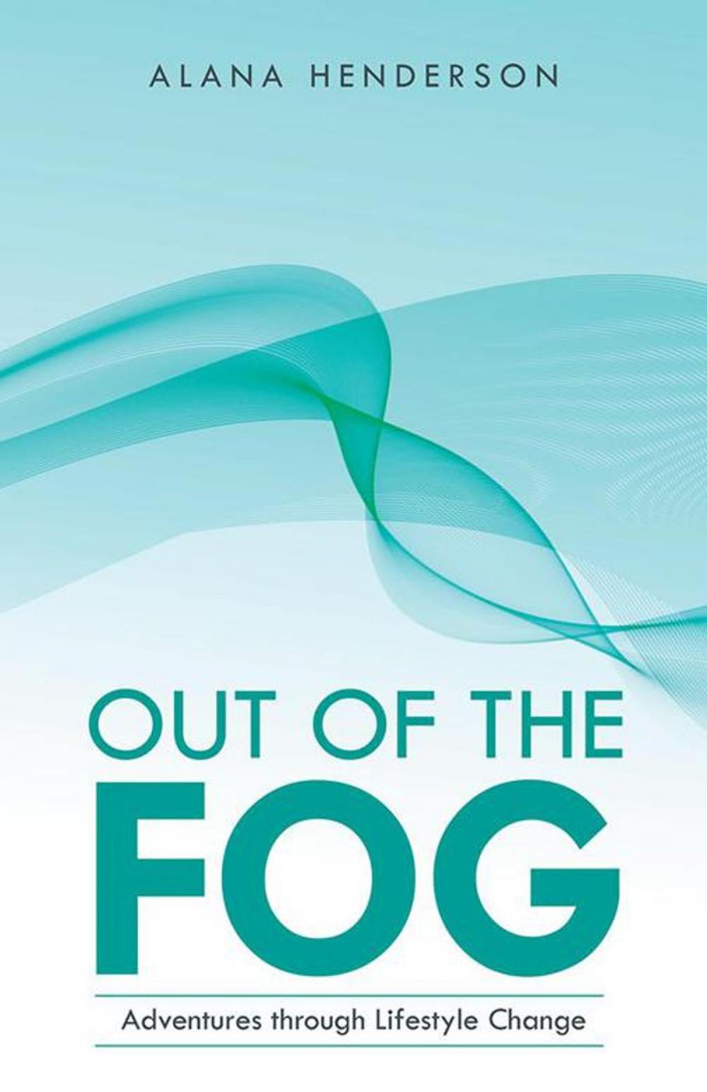 Big bigCover of Out of the Fog