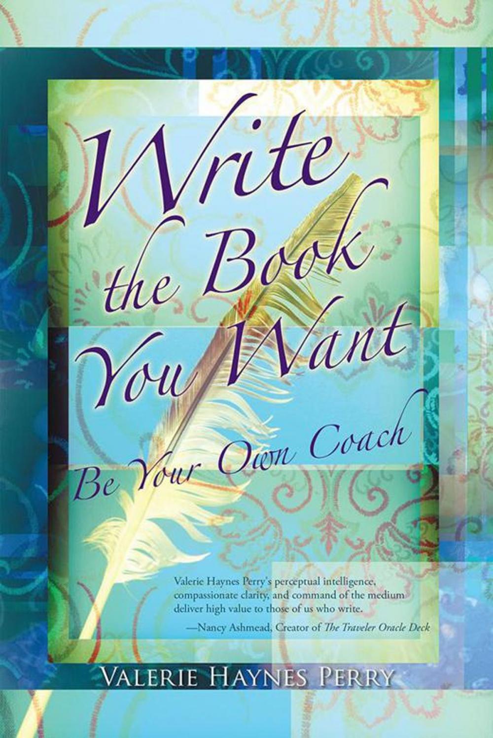 Big bigCover of Write the Book You Want