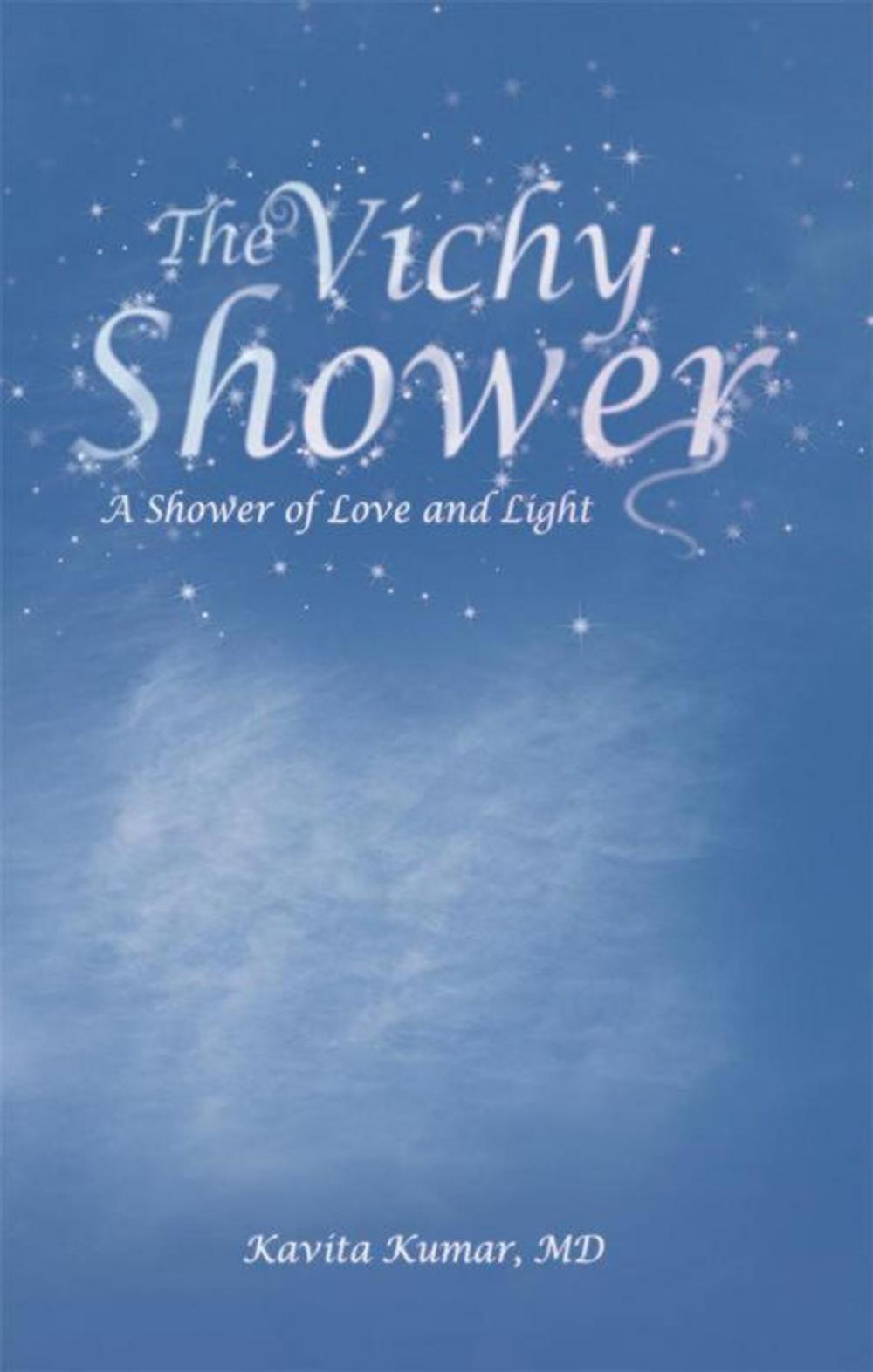 Big bigCover of The Vichy Shower