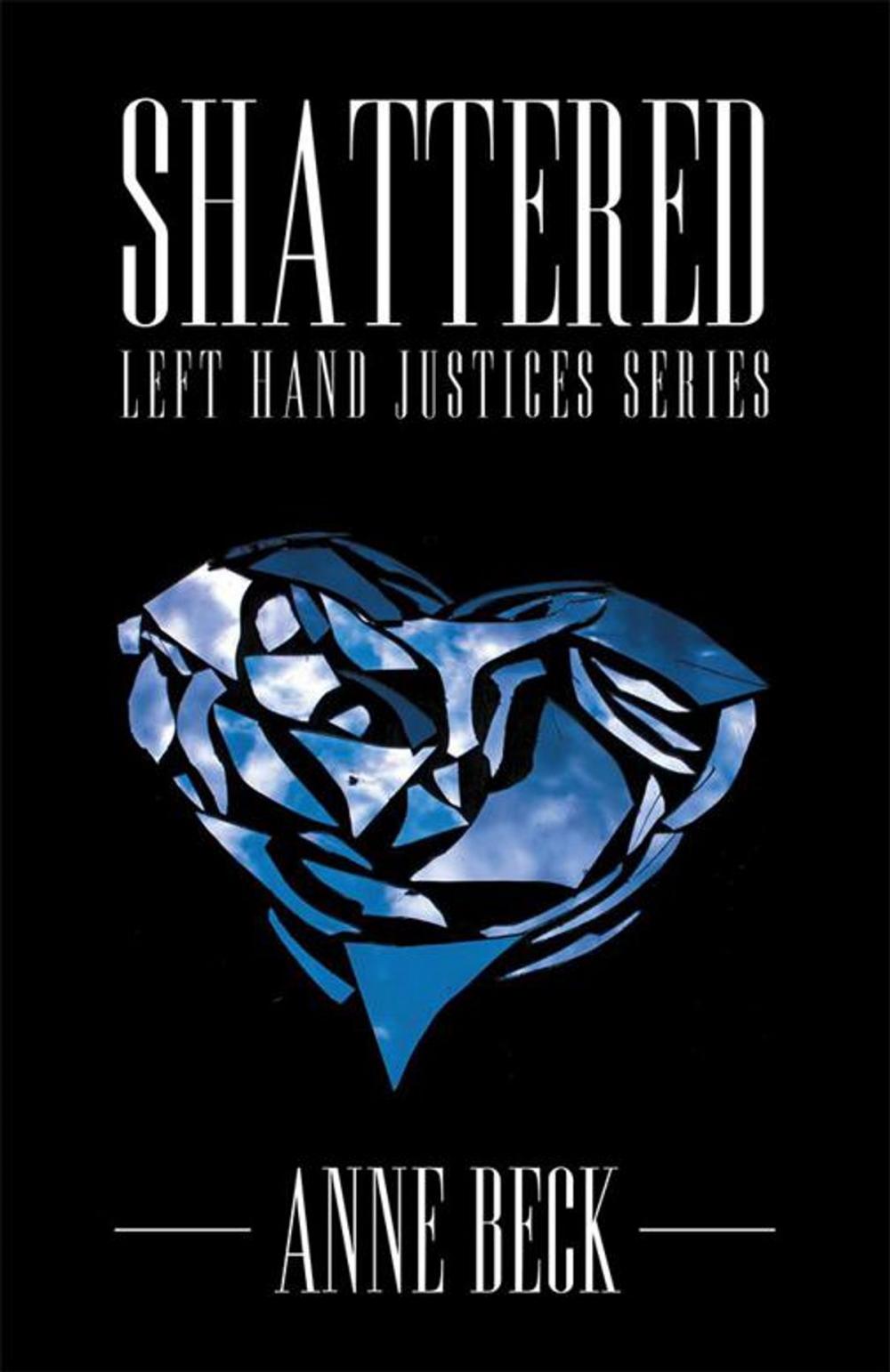 Big bigCover of Shattered