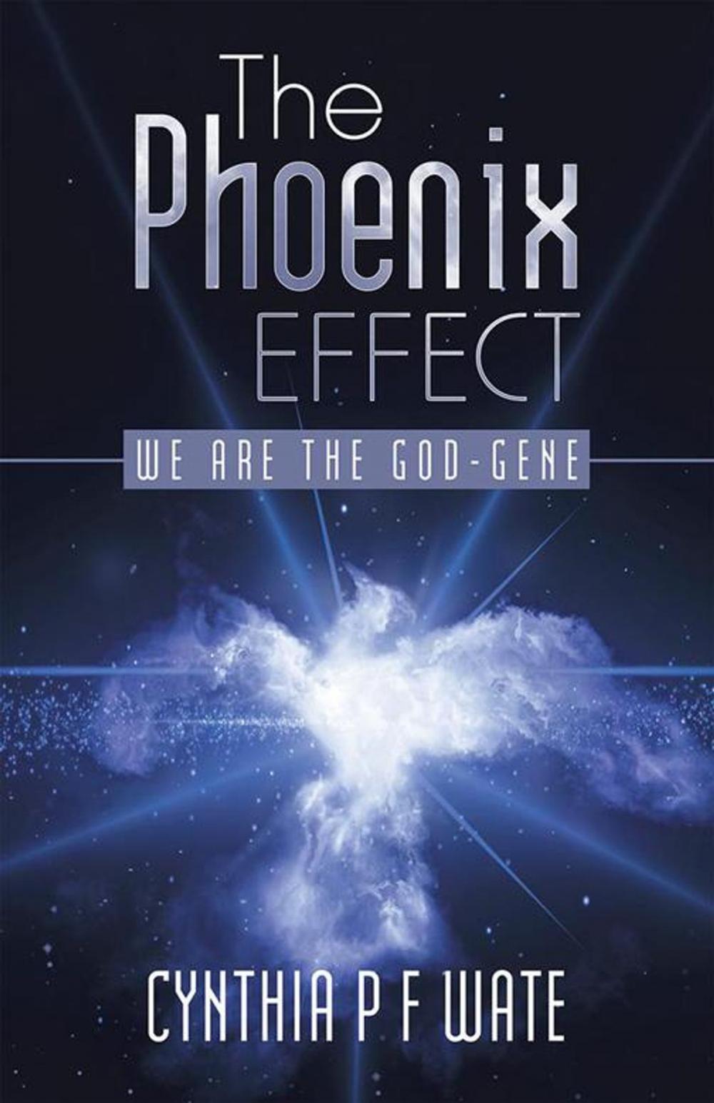 Big bigCover of The Phoenix Effect