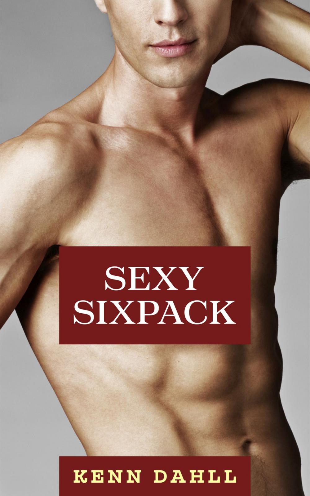 Big bigCover of Sexy Sixpack