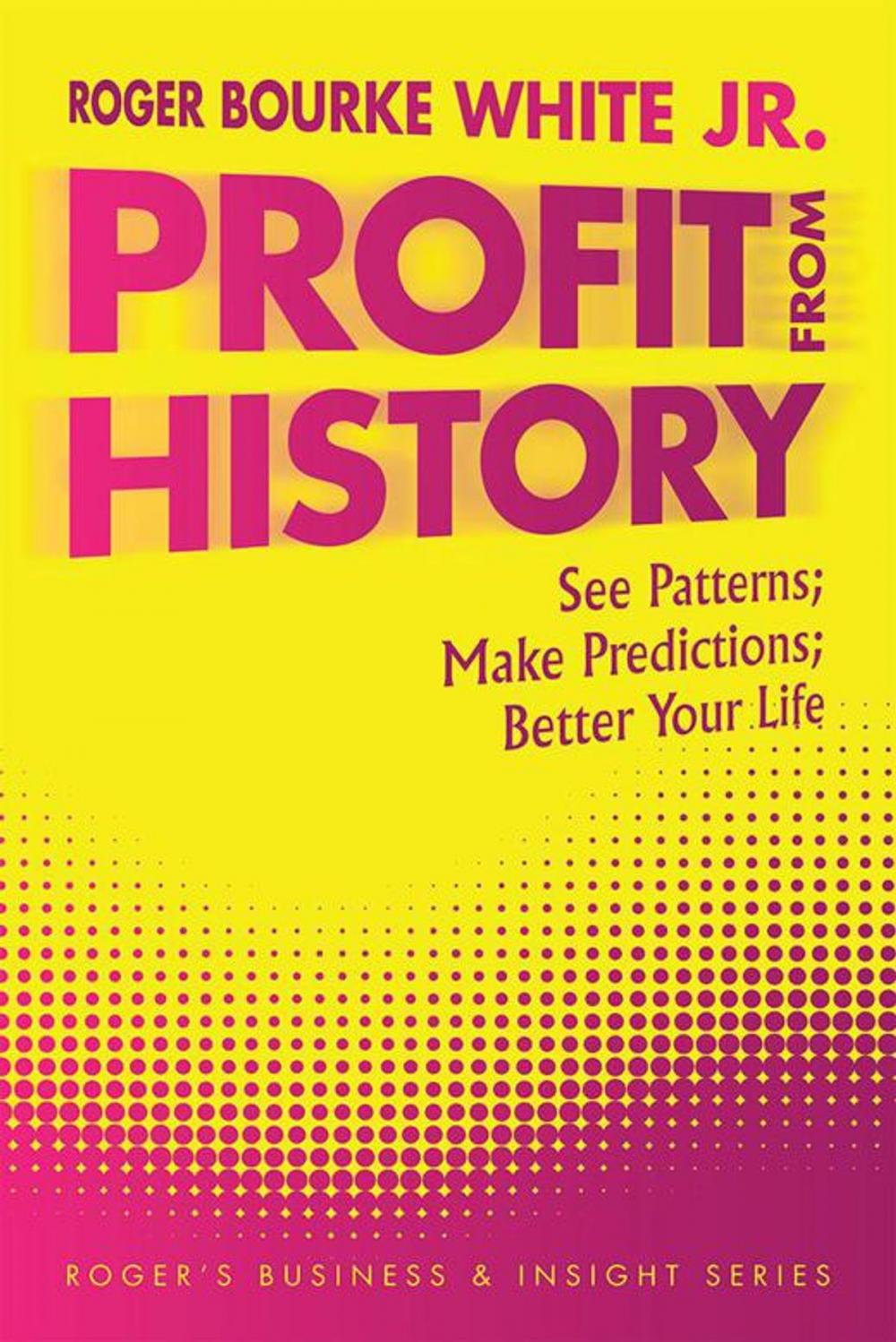 Big bigCover of Profit from History