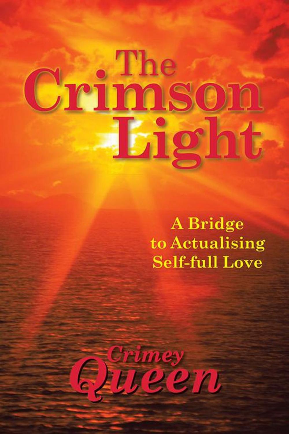 Big bigCover of The Crimson Light