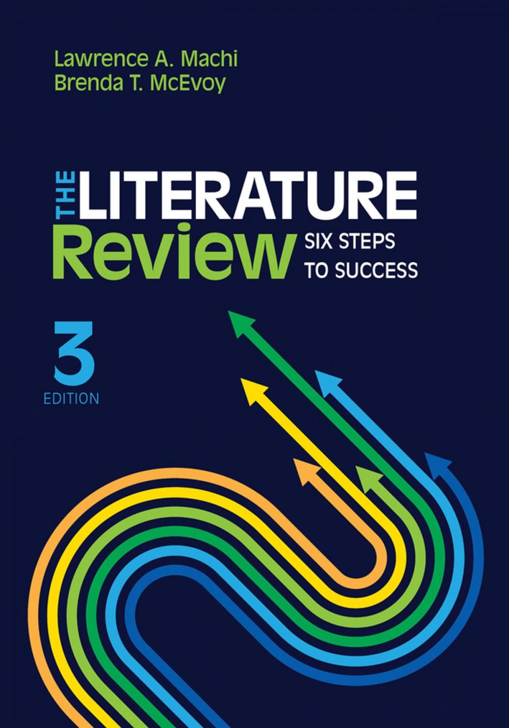 Big bigCover of The Literature Review