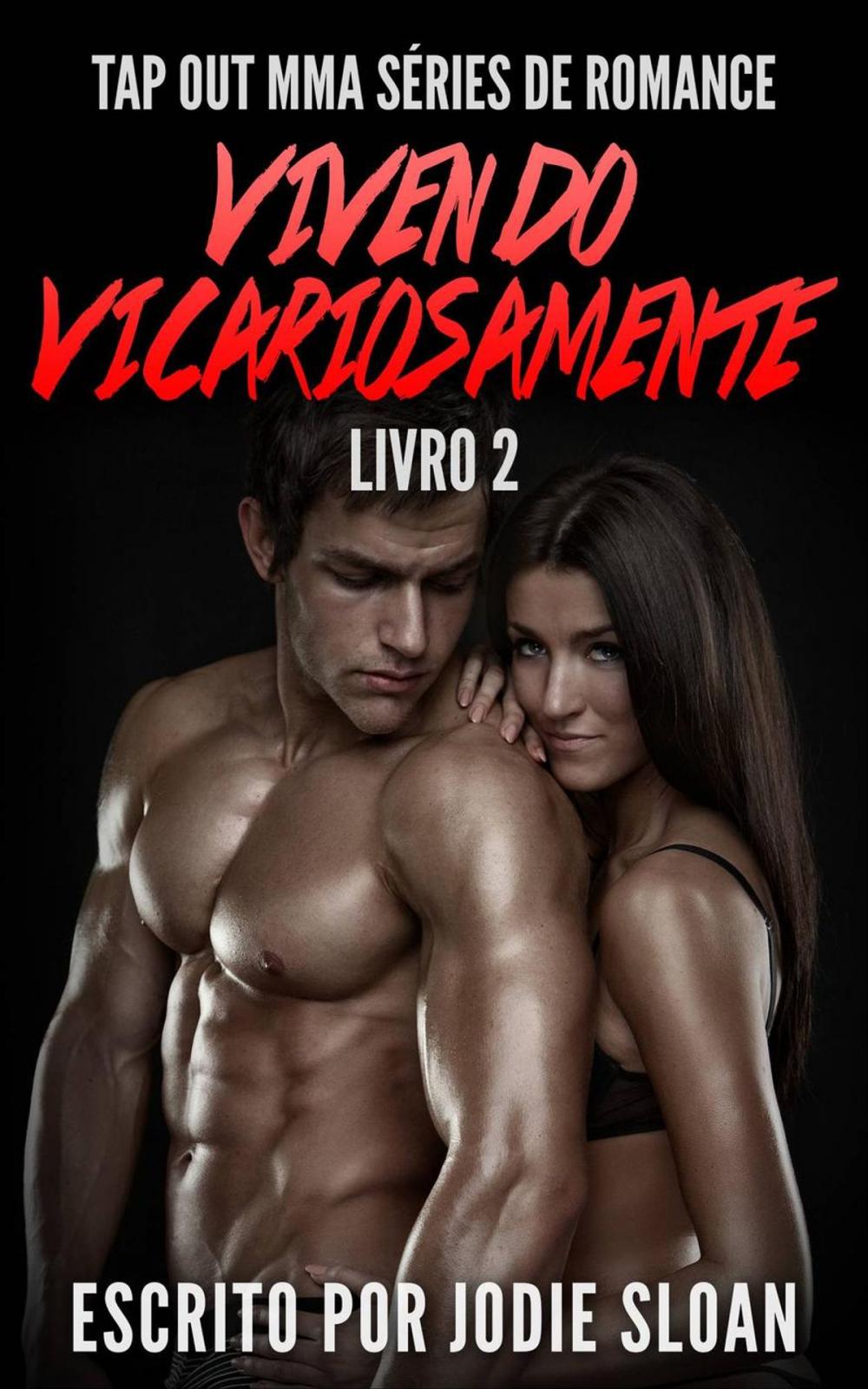 Big bigCover of Vivendo Vicariosamente