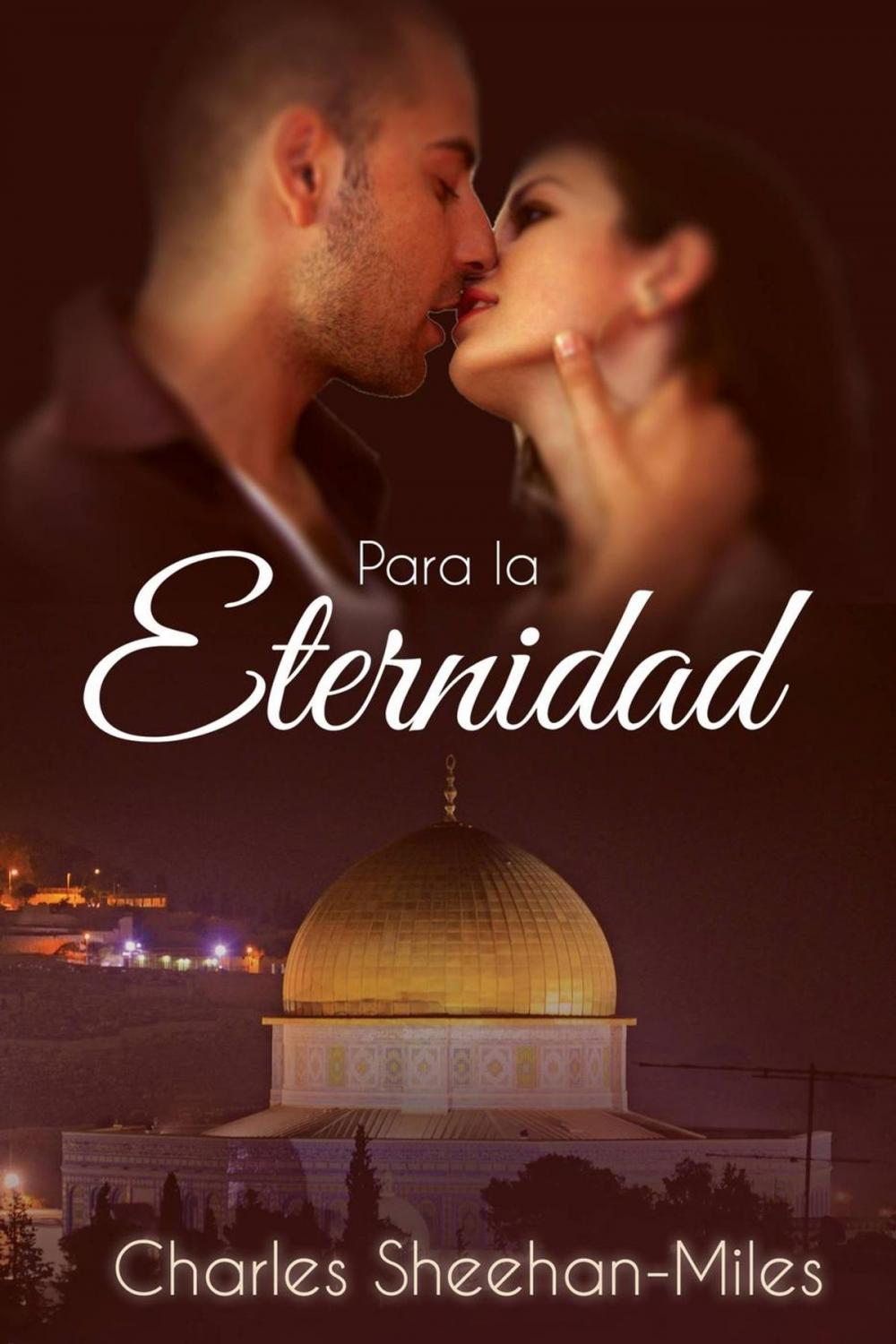 Big bigCover of Para la eternidad