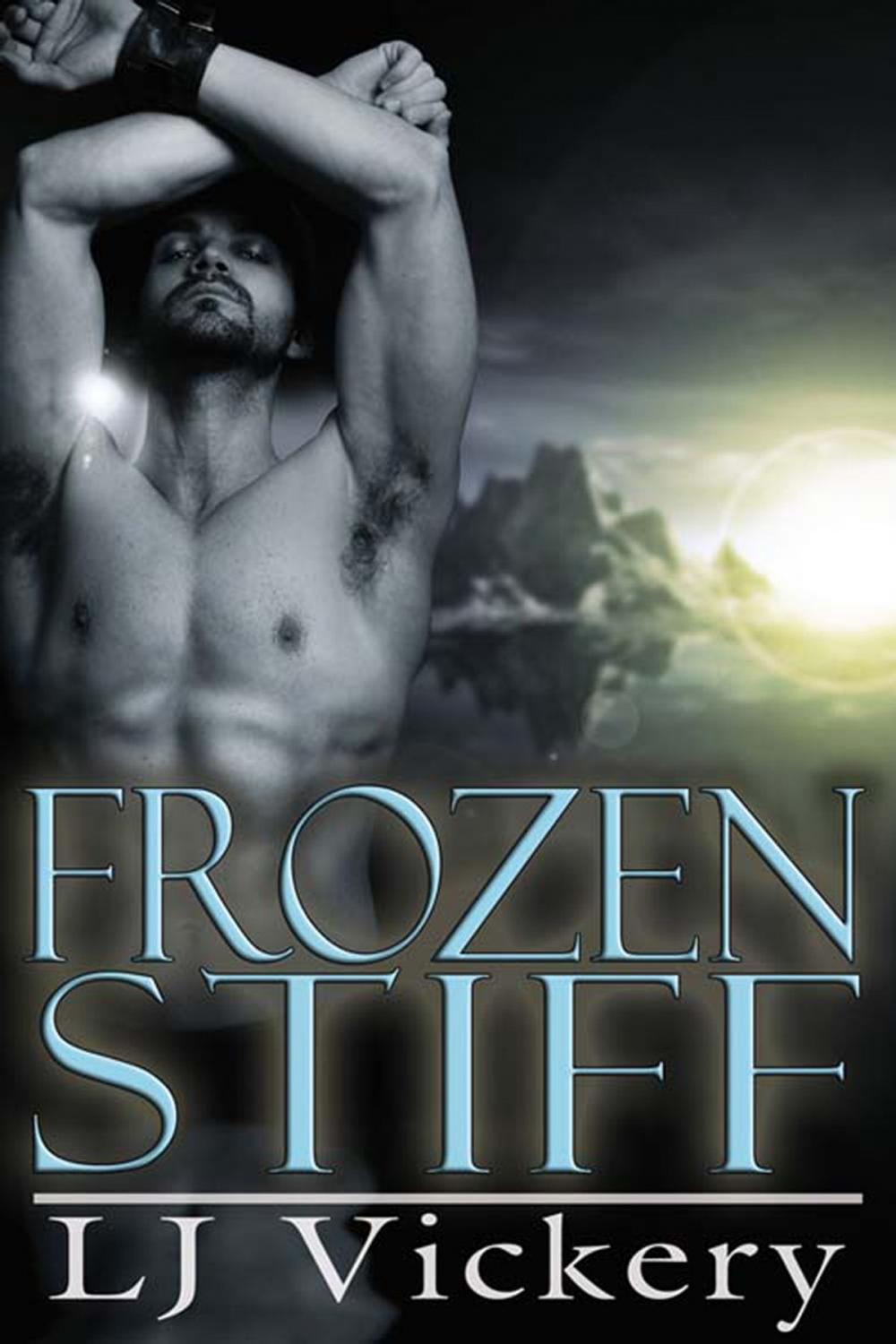 Big bigCover of Frozen Stiff