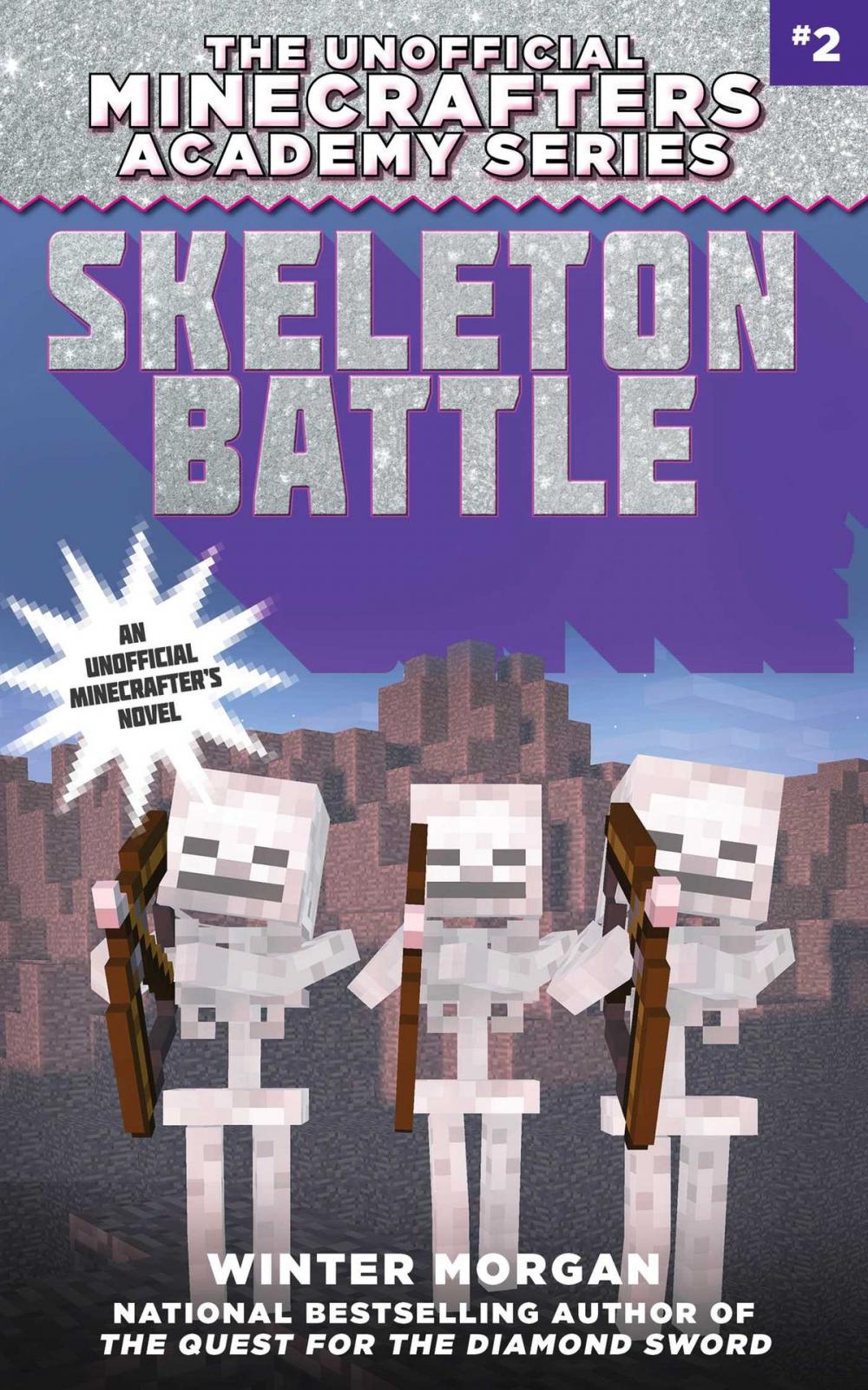 Big bigCover of Skeleton Battle