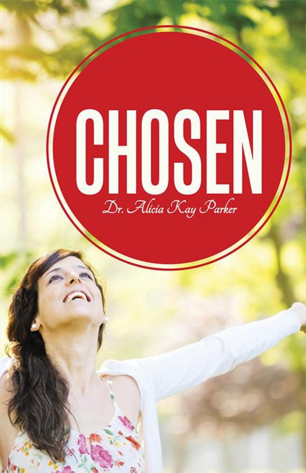 Big bigCover of Chosen