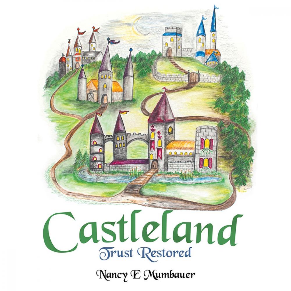 Big bigCover of Castleland