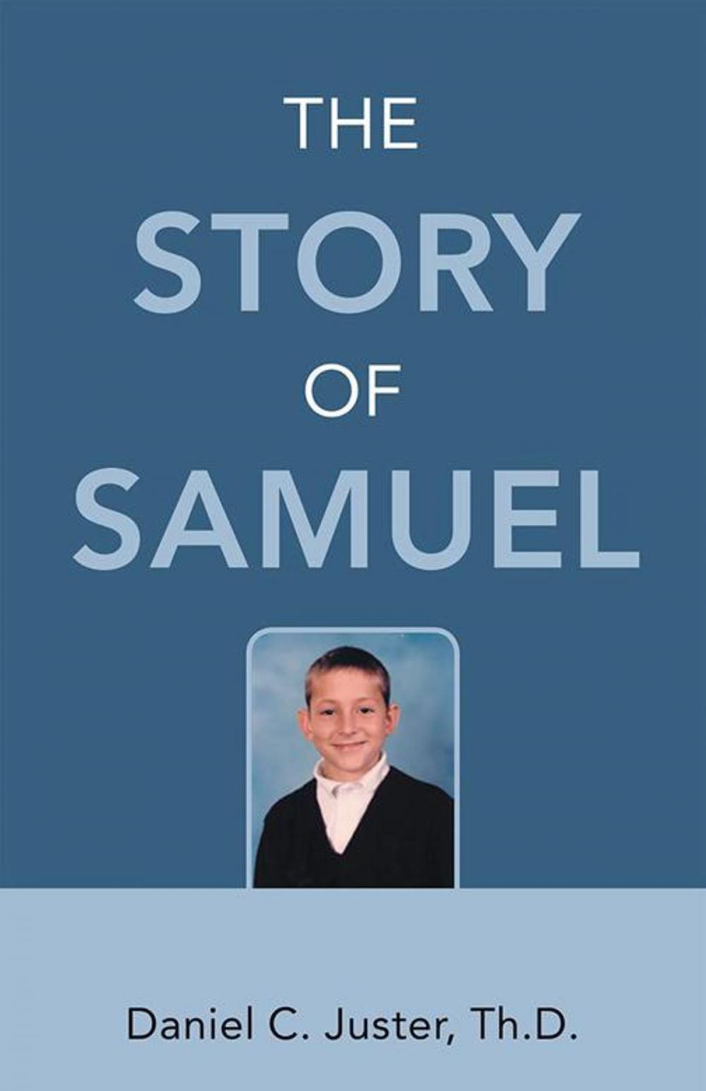 Big bigCover of The Story of Samuel