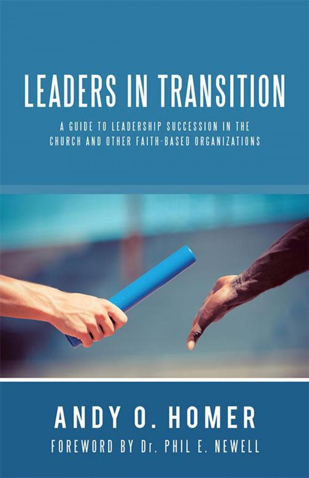 Big bigCover of Leaders in Transition